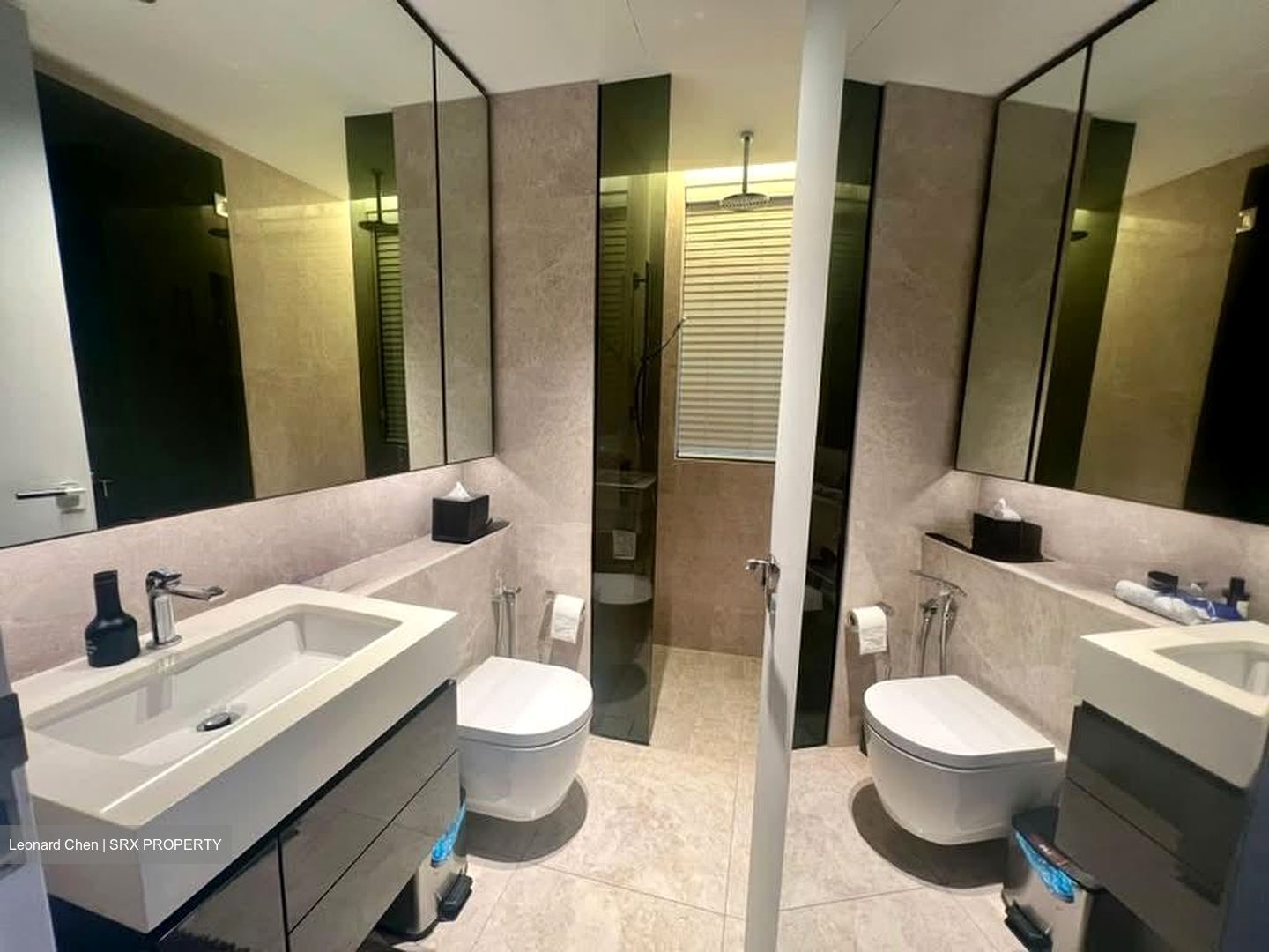 Riviere  (D3), Condominium #598608431